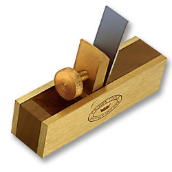 CROWN MINIATURE SCRAPER PLANE
