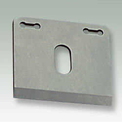 HOCK SPOKESHAVE BLADE - 2-1/8