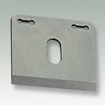 HOCK SPOKESHAVE BLADE - 2-1/8