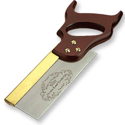 CROWN  DOVETAIL SAW - 8