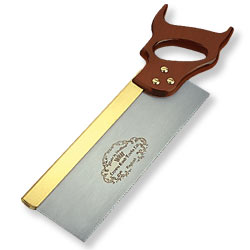 CROWN TENON SAW - 12