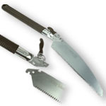 SILKY MASTER SAW 360 - LARGE 7.5 TPI