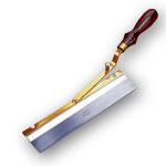 CROWN REVERSIBLE OFFSET SAW - 10