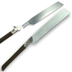 SILKY TSUBASA SHAKUME SAW 285 - MEDIUM 12 TPI