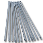 OLSON COPING SAW BLADES - FINE 6-1/2 X  20 TPI