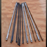 15TPI MED COPING SAW BLADES