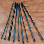 24TPI EX. FINE COPING SAW BLADES