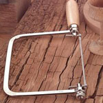 DELUXE COPING SAW