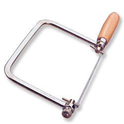 OLSON DELUXE COPING SAW