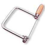 OLSON DELUXE COPING SAW