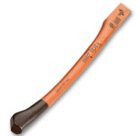 HELKO HICKORY REPL. HANDLE - 30 STRAIGHT
