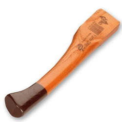 HELKO ASH REPL. HANDLE - 16 STRAIGHT