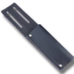 FOOTPRINT HACKING KNIFE SHEATH