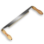 SORBY DRAW KNIFE - 10