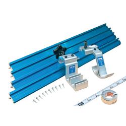 KREG PRECISION TRAK & STOP SYSTEM