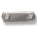 10 PK. 1/4-20 DOUBLE T-NUT