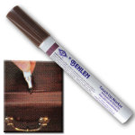 BEHLEN TOUCH UP MARKER - RED MAHOGANY