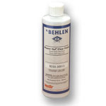 BEHLEN MASTER-GEL CLEAR FINISH - 12 OZ.