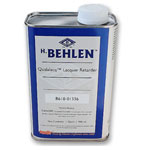 BEHLEN QUALALACQ LACQUER RETARDER - QT.