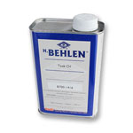 BEHLEN TEAK OIL - QUART