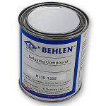 BEHLEN DELUXING COMPOUND - 16 OZ.