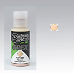 GREX PRIVATE STOCK OPAQUE LIGHT FLESH TONE