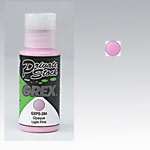 GREX PRIVATE STOCK OPAQUE LIGHT PINK
