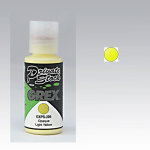 GREX PRIVATE STOCK OPAQUE LIGHT YELLOW