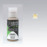 GREX PRIVATE STOCK SPECIAL FX REAL 24K GOLD