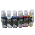 GREX PRIMARY COLOR 6 PACK SET