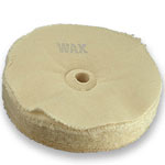 BEALL WAX REPLACEMENT BUFF