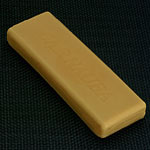 BEALL CARNAUBA WAX BAR
