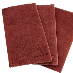 MIRKA MIRLON VERY FINE SCUFF PAD 3 PK