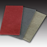MIRKA MIRLON SCUFF PAD ASSORTMENT PACK