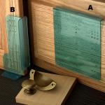 PERFECT MOUNT - DRAWERS