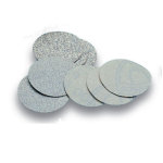 SORBY MICRO SANDMASTER DISCS - 1 X 400 GRIT