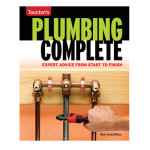 PLUMBING COMPLETE BOOK