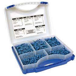 KREG BLU-KOTE POCKET HOLE SCREW KIT