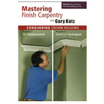 Hanging And Installing Doors Gary Katz