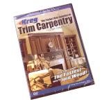 KREG TRIM CARPENTRY DVD