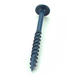 KREG BLUE-KOTE WR POCKET SCREWS - 2, #8 COARSE, WASHER-HEAD, 50CT