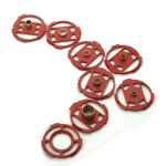 MILESCRAFT TURNLOCK METAL NOSE BUSHING SET