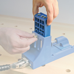 KREG JIG K3/K4 DRILL GUIDE