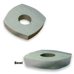 SORBY #827H EXTERNAL SHEAR SCRAPER CUTTER