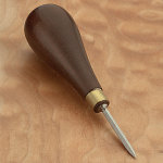 CROWN SQUARE BLADE AWL