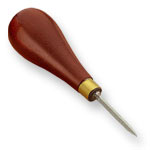 CROWN SQUARE BLADE AWL