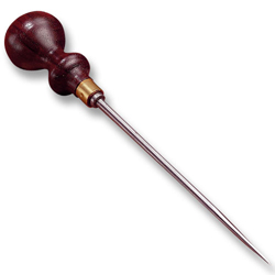 CROWN ROUND BLADE AWL