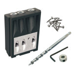 KREG JIG MICRO DRILL GUIDE SYSTEM