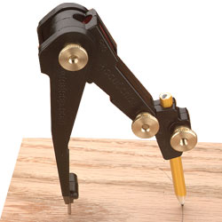 FASTCAP ACCUSCRIBE PRO