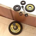 M POWER PROFILE SCRIBER